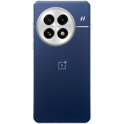 OnePlus 13 5G 16 GB muutmälu 512 GB salvestusruumi SIM-kaardita nutitelefon 50MP kolmekordse kaamera ja optilise pildistabilisaatoriga - öööine ookean