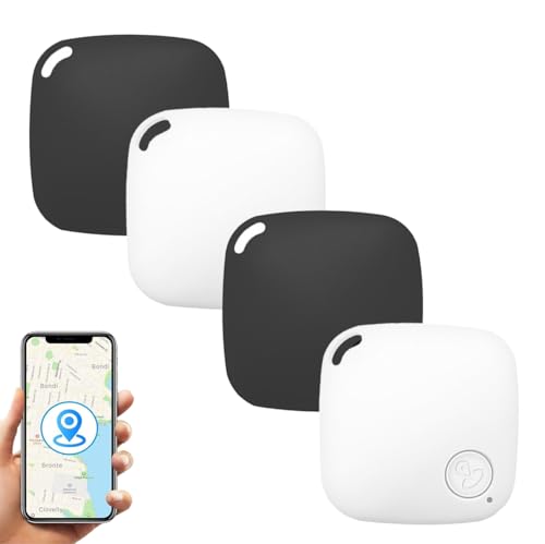 Võtmeleidjad nutikas Bluetooth-jälgija, esemete leidja GPS-jälgimisseadme rakenduse juhtimine, mis ühildub iOS-i ja Androidiga võtmete, lemmikloomade, telefoni, rahakoti ja käekoti jaoks