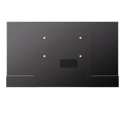 SYLVOX 65-tolline välisteler, 4K UHD QLED Google TV kvantpunktvärvidega, 2000 nitti, häälassistent, Dolby Atmos, IP55 veekindel teler aeda, terrassile, basseini ja äripindadele (Pool Pro 2.0 QLED)