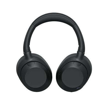 Sony ULT WEAR | Juhtmevabad Bluetooth-kõrvaklapid mürasummutusega | mikrofoniga, 30-tunnise akuga, bassi võimendusfunktsiooniga | Sobib sportimiseks, muusika nautimiseks, reisimiseks ja tööks, metsahall