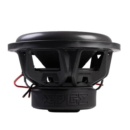 EDGE Audio 30,5 cm võistlussubwoofer - 4500 vatti maksimaalselt