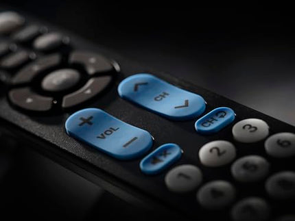 One For All Big Button Remote Control (URC6821)