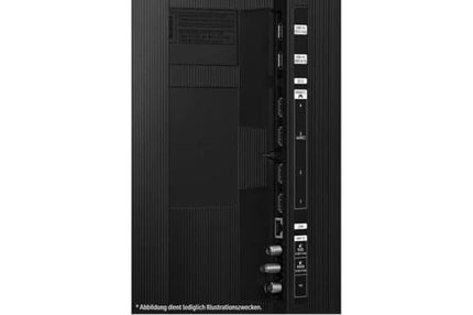 SAMSUNG Neo QLED 8K QN900F 85-tolline (214 cm) mini-LED-teler, UHD-teler, 8K tehisintellektiga ülesskaleerimine, peegeldusvaba, metallraamiga disain, Knox Security, Dolby Atmos, Art Store'i galerii, Samsung Vision tehisintellektiga nutiteler (2025)