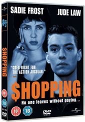 Ostlemine [DVD]
