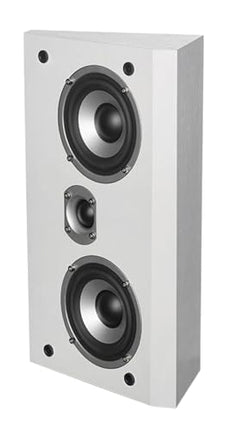 DYNAVOICE - Pair of 2-way speakers. Ideal for Dolby Atmos. Ref. Magic FX-4. White