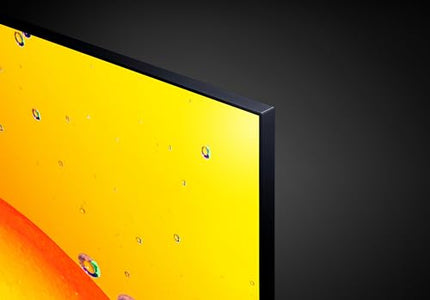 LG 86NANO756QA televiisor 218 cm (86-tolline) NanoCell-teler (aktiivne HDR, 120 Hz, nutiteler) [mudeliaasta 2022]