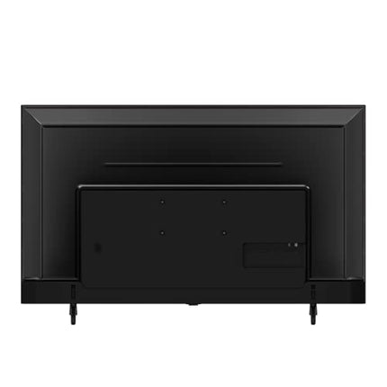 Grundig 43 VOE 84 Q 43-tolline (108 cm) QLED-teler, VPI 1800, Google TV, 4K UHD, Dolby Vision, HDR10+, filmipildi täiustamine, sisseehitatud Chromecast, Bluetooth, nutiteler, must