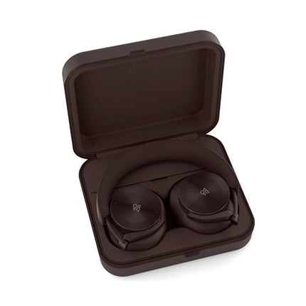 Bang &amp; Olufsen Beoplay H95 - Wireless Bluetooth over-ear headphones with active noise cancelling and microphone, 38 hours of playback time, Chestnut