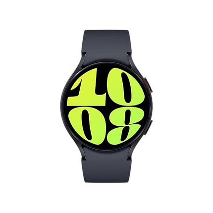 Samsung R940 Galaxy Watch 6 BT 44mm DE mudel grafiithall