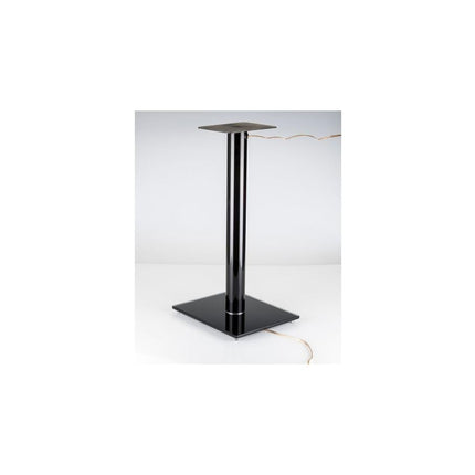 Sonorous - SP100/70 Black - Pair of feet for speakers 70 cm high.