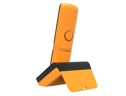 S280 Utte neeger/oranž