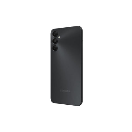 Samsung SM-A057 Galaxy A05s kahe SIM-kaardi pesa 4GB RAM 64GB must EU
