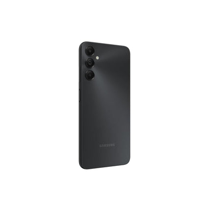 Samsung SM-A057 Galaxy A05s kahe SIM-kaardi pesa 4GB RAM 64GB must EU