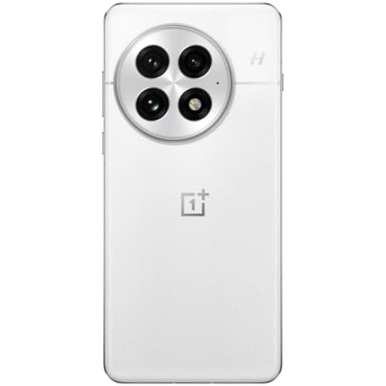 OnePlus 13 5G 16 GB muutmälu 512 GB salvestusruumi SIM-kaardita nutitelefon 50MP kolmekordse kaamera ja optilise pildistabilisaatoriga - Arctic Dusk