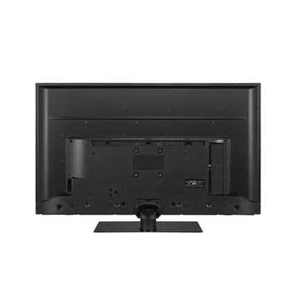 Panasonic TN-43W70AEZ, W70 Series 43-inch 4K Ultra HD LED Smart TV, 2024, Google Assistant, Chromecast, Dolby Vision &amp; Atmos, Gaming Mode, Bluetooth, for an exceptional visual experience