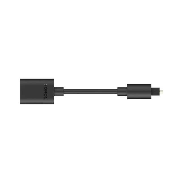 Sonos optiline heliadapter