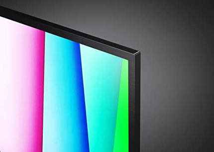 LG 32LQ63006LA televiisor 80 cm (32 tolli) Full HD televiisor (Google Assistant, 60 Hz, nutiteler) [mudeliaasta 2022], must