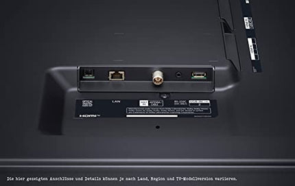 LG 86UR78006LB 218 cm (86-tolline) UHD-teler (aktiivne HDR, 60 Hz, nutiteler) [mudeliaasta 2023]
