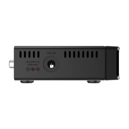 Strong SRT 8119 Terrestrial Digital Decoder DVB-T2 HDMI with Display
