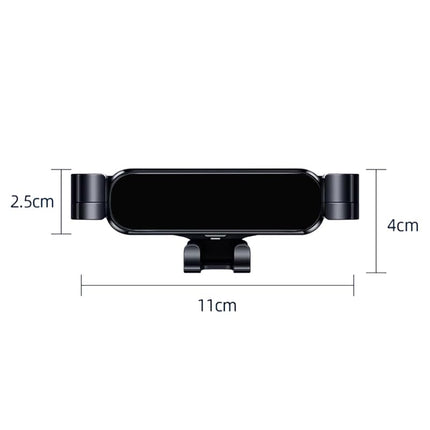 GXQKHFA Car Phone Holder Compatible with 2012-2018 Mercedes A-Class W176 B W246 Phone Holder (for 2012-2018 Class A W176/2011-2016 B W246)