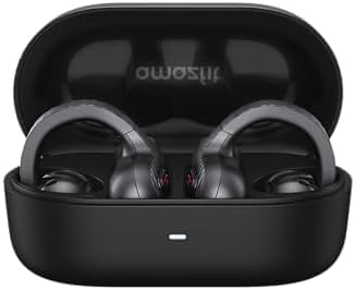 Amazfit T-Rex 3 Outdoor Smartwatch Orange + OWS Bluetooth 5.3 Headphones
