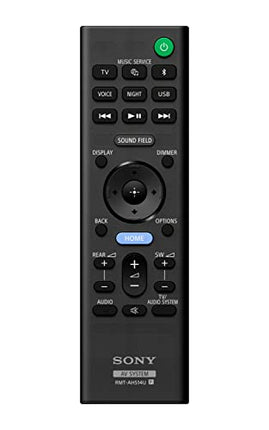 Sony HT-A3000 3.1 ch Dolby Atmos Soundbar for TV, with built-in subwoofer, 360 spatial sound mapping, works with Alexa and Google Assistant