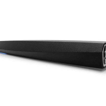 Denon DHT-S516H 2.1 TV-kõlaririba koos juhtmevaba subwooferiga, HEOS, Wi-Fi, Bluetooth, AirPlay 2, HDMI ARC, 4K Ultra HD, Dolby Digital, Dolby Digital Plus, DTS, Amazon Alexa ühilduvus