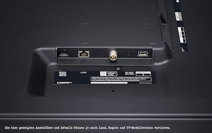 LG 86UR78006LB 218 cm (86-tolline) UHD-teler (aktiivne HDR, 60 Hz, nutiteler) [mudeliaasta 2023]