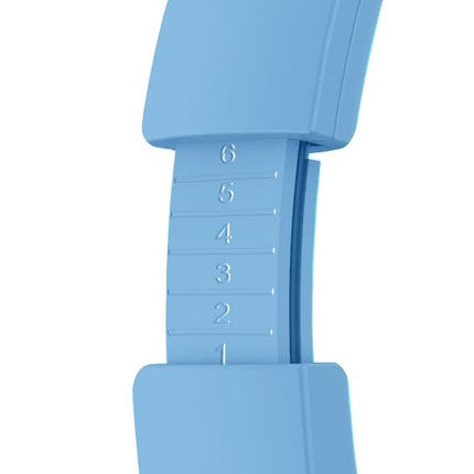 OTL Technologies BL1076 Bluey juhtmevabad laste kõrvaklapid – sinised