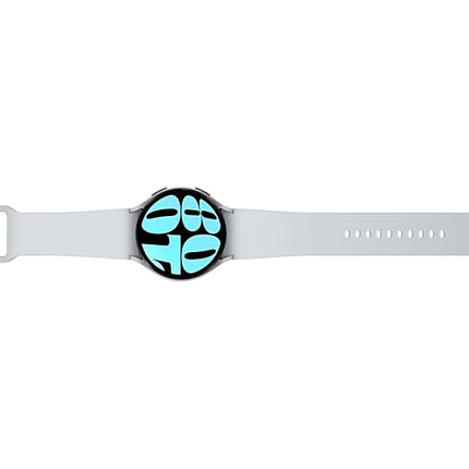 Samsung R945 Galaxy Watch 6 LTE 44mm DE model silver
