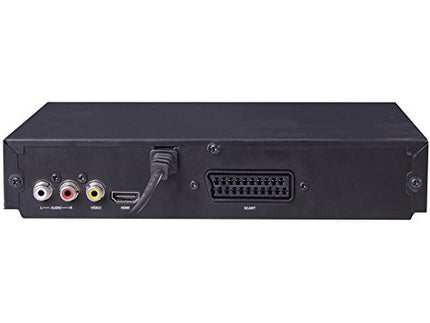 Trevi DVMI 3580 Mini Full HD DVD-mängija USB-sisendiga