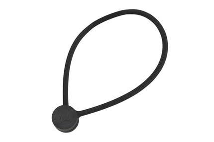 Rockboard MagneTie kaablisidemed 15–20 cm, 20 tk pakis