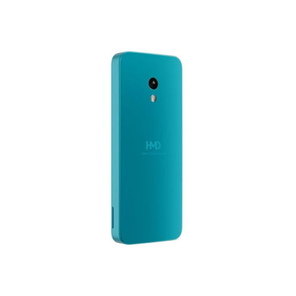 Nokia nutitelefon 235 DS 4G 128 MB RAM sinine