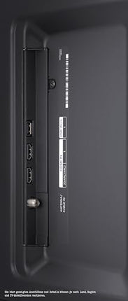 LG 86NANO756QA televiisor 218 cm (86-tolline) NanoCell-teler (aktiivne HDR, 120 Hz, nutiteler) [mudeliaasta 2022]