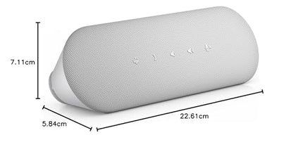 Delli valjuhääldi SP3022