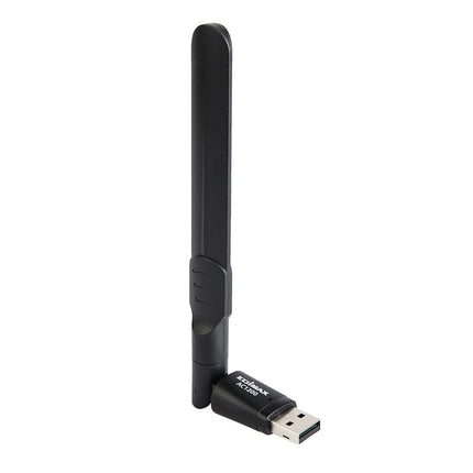 Edimax EW-7822UAD - AC1200 kahesageduslik WiFi USB 3.0 adapter