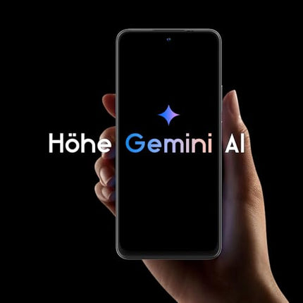 OSCAL Tiger 13 5G mobiiltelefon ilma lepinguta Gemini AI 24GB+256GB/2TB, Android 14 nutitelefon ilma lepinguta 90Hz 6.67" HD+, 50MP AI kaamera, 4K video, 18W kiirlaadimine/5000mAh, Face ID/sõrmejäljelugeja/OTG/NFC