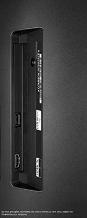 LG 32LQ63006LA televiisor 80 cm (32 tolli) Full HD televiisor (Google Assistant, 60 Hz, nutiteler) [mudeliaasta 2022], must