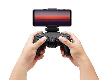 Sony Xperia 5 II 5G nutitelefon (15,5 cm (6,1 tolli) 21:9 CinemaWide FHD+ HDR OLED ekraan, kolmekordne kaamerasüsteem, 3,5 mm audiopesa, Android 12, SIM-kaardita, 8 GB RAM, 128 GB salvestusruum) must