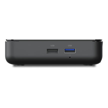 Dune HD Homatics Box R 4K Plus Android TV, meediapleier, Chromecast, Netflix 4K-s Dolby Vision, Dolby Atmos, 4 GB 32 GB, AV1, Wi-Fi 6, 1 Gbit, ISO 4K DV P7 FEL MKV AFR, HDR10+, DTS