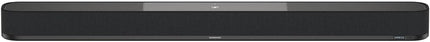 Sennheiser AMBEO Soundbar Plus teleri ja muusika jaoks – EL pistik + AMBEO Subwoofer teleri ja muusika jaoks – EL pistik – sügav, läbistav bass kuni 27 Hz – 8-tolline subwoofer 350 W D-klassi võimendiga