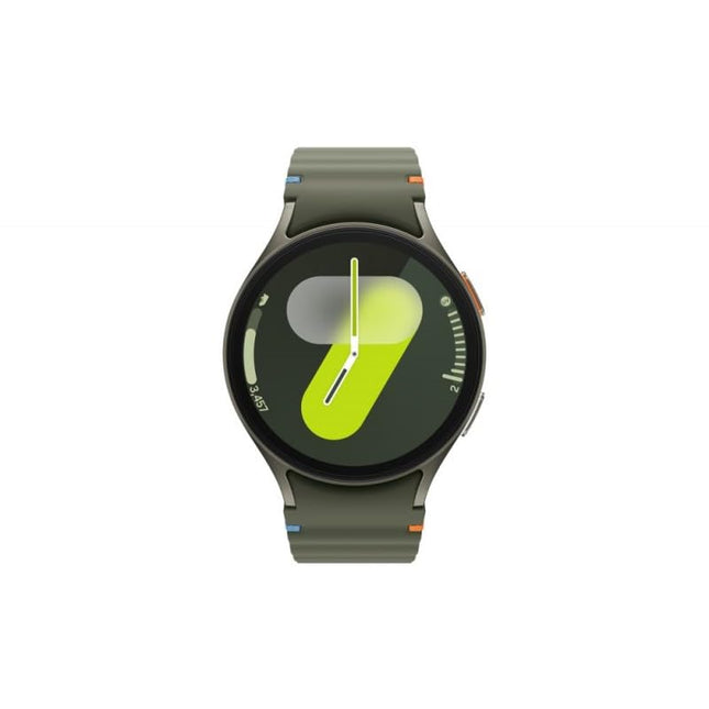 Samsung Galaxy Watch 7 44mm Bluetooth L310 Roheline