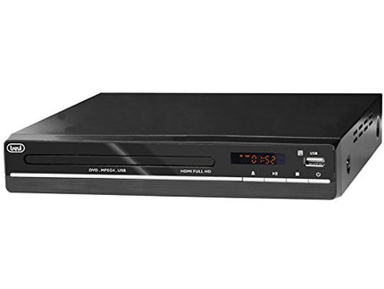 Trevi DVMI 3580 Mini Full HD DVD-mängija USB-sisendiga