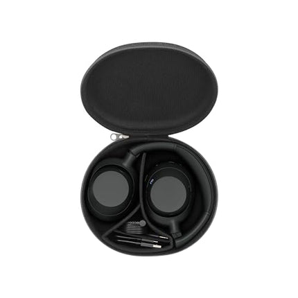 Sony ULT WEAR | Juhtmevabad Bluetooth-kõrvaklapid mürasummutusega | mikrofoniga, 30-tunnise akuga, bassi võimendusfunktsiooniga | Sobib sportimiseks, muusika nautimiseks, reisimiseks ja tööks, metsahall