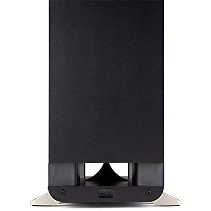 Polk Audio Signature S50E põrandakõlar, HiFi kõlar muusika ja kodukino heli jaoks, passiivne täisribakõlar, 20-150 vatti, 8 oomi, kõrgresolutsioon, 42Hz-40kHz (tükk)