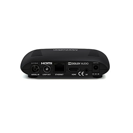 Manhattan T1 Freeview HD box, must