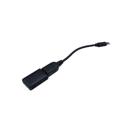 Wireless CarPlay and Android Auto Adapter, 2 in 1 Converter, Wired to Wireless CarPlay for Car Radio