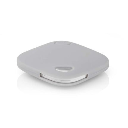 Nedise võtmeleidja | Patareitoitega | 3x CR2032 | Patareid kaasas | Bluetooth® versioon: 5.1 | Aku tööiga kuni: 1 aasta | Valge | 3 tk