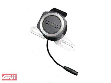 GIVI universaalne satelliidiseadme kinnitus Tomtom Rider 40, 400 jaoks