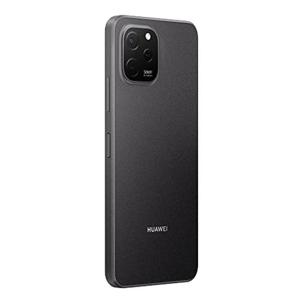 Huawei Nova Y61, kahekordne, 64GB 4GB RAM, südaöömust